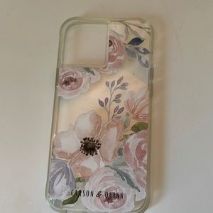 iPhone 12 Pro Max phone case